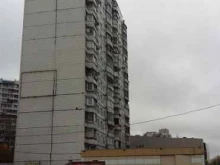 Пропиком, Снежная улица, 25 