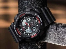 магазин часов Casio Watch Factory в Краснодаре