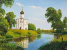 пекарня Монастырская трапеза в Саратове