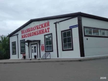 магазин мясной продукции Великолукский мясокомбинат в Пскове