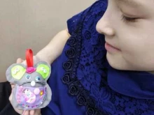хобби-студия Feltoys в Тобольске