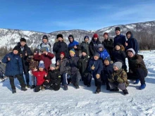 горнодобывающая фирма Прогноз в Якутске