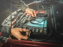 школа автосервиса Auto Point в Барнауле