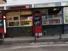 Быстрое питание Киоск фастфудной продукции в Боре