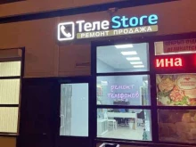 Ремонт мобильных телефонов Телеstore в Санкт-Петербурге