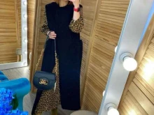 шоу-рум Zara Studio в Ижевске