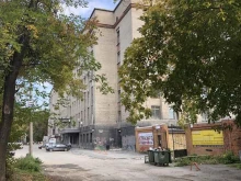 центр подключения водителей Три пятёрки в Екатеринбурге