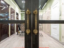 Zel-door, Ленинградское шоссе, 25 