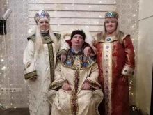 кафе Коляда в Новосибирске
