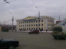 Российский центр ДНК тестирования, Первомайский проспект, 27 