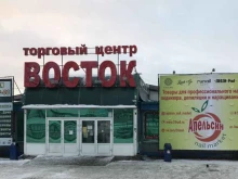 магазин товаров для ногтей и ресниц Апельсин в Красноярске