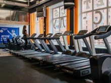фитнес-клуб D`Athletics fitness в Санкт-Петербурге