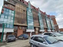 ассоциация строителей СРО Дорстрой в Иркутске