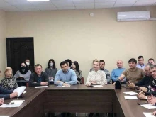 Георгиевская станция Городская станция скорой медицинской помощи в Георгиевске