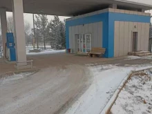 АЗС Эверест в Черногорске