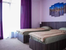 гостиница Gold house в Туапсе