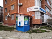 автомат по продаже питьевой воды Бужор в Анапе