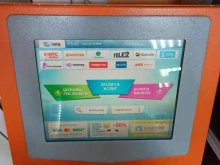 платежный терминал Telepay в Екатеринбурге