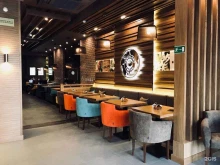 кофейня Traveler`s Coffee в Пензе