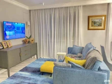 салон штор Roomtextil в Москве