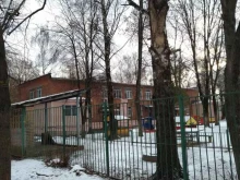 Ветерок, улица Баранова, 3 