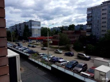 страховая компания Согаз-мед в Нижнем Новгороде