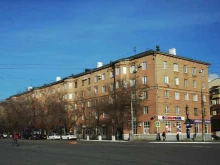 терминал Совкомбанк в Орске