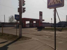 Заправочные станции Evo в Бийске