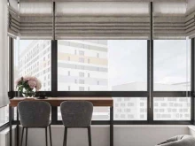 L.DesignStudio, Кочновский проезд, 4 к2 