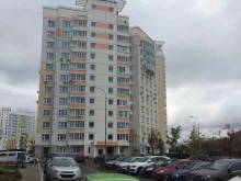 Лека-строй, улица Перовская, 66 к6 