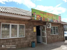 продуктовый магазин Русич в Вихоревке