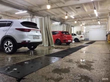 автомойка Бриз в Тольятти
