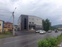 торговый центр Платина в Горно-Алтайске
