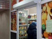Орехи / Семечки Магазин по продаже сухофруктов в Сыктывкаре