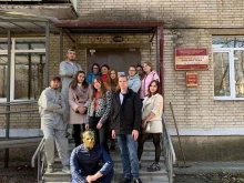 Дома / дворцы культуры Приморский Краевой Дом молодежи в Владивостоке
