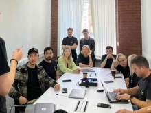 Dom Group, улица Щипок, 9/26 ст1 