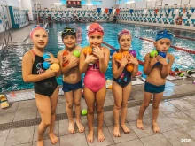 SwimClub, Косинская улица, 12Б 