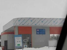 АЗС Уралнефтепродукт в Магнитогорске