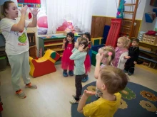 детский центр саморазвития Умка в Туле