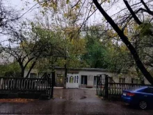 Сити хостел, улица Наро-Фоминская, 4 