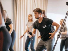 Hora Trance Sport, улица Малая Дмитровка, 5/9 