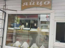 ИП Евдокимов А.А. Киоск по продаже яиц в Туле