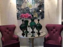 интерьерный бутик Deco-room в Тольятти