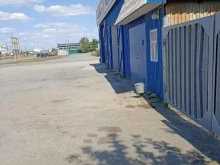 Автомойки Автомойка в Южноуральске