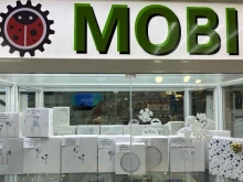 Ремонт аудио / видео / цифровой техники Mobi в Вилючинске