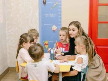 образовательный центр Oxford в Нижнем Новгороде