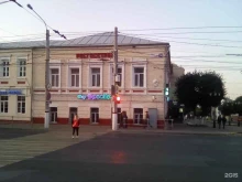 бар-варьете Decolte в Чебоксарах