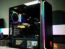 компьютерный клуб PLAYROOM CYBER CLUB в Махачкале