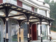 мастерская художественного литья Железная гора в Электростали