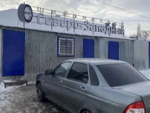 Северо-Западный, Комсомольский проспект, 21г 